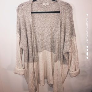 Super Comfy Cardigan